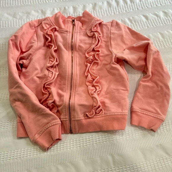 Janie and Jack Other - Janie and Jack sweatshirt